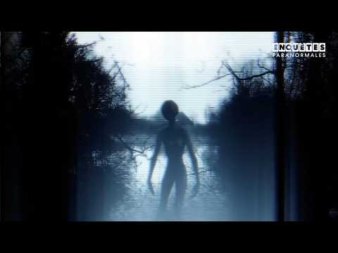 NOUVELLE SERIE 👽 Alien : invasion imminente ?