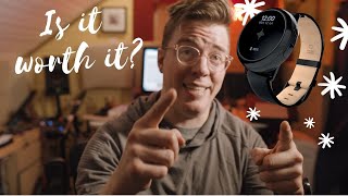 Video thumbnail for Soundbrenner Core: Is it worth it? (Unboxing, demo, review) by SPEARFISHER