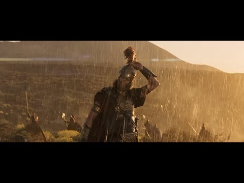 Clash of the Titans - The Story Of Perseus (HD)