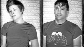 xiu xiu - I broke up