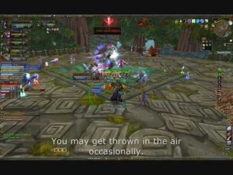 Hunter's Guide to Zul'Aman - Part 2 - Akil'zon