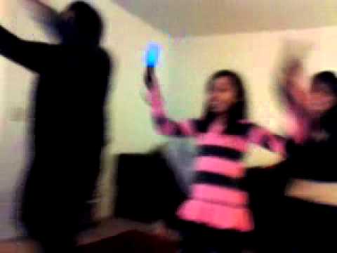 everybody dance for PS3