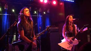 It's Not You Live by Halestorm