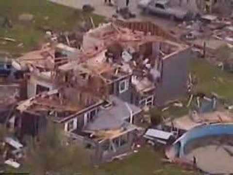 強化されたフジタスケールについて詳しく解説