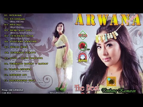 Kelangan - Vita KDI | Arwana Jandhut | The Best Tembang Kasmaran