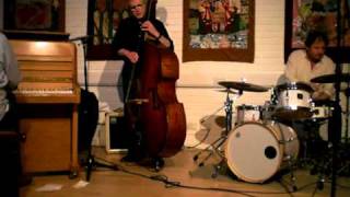 Brian Kellock Trio Feb 27th 2011