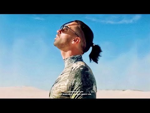 "NAHA" - Type Beat PNL x Ven1 x SCH | Melodic Guitar Afro Type Beat