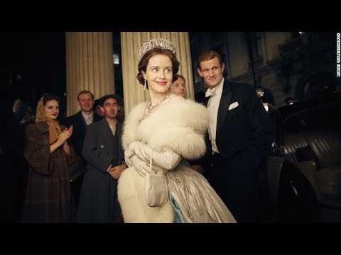 Корона (2 сезон) (2017) | Український трейлер
