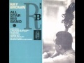 Ray Brown - Tricotism
