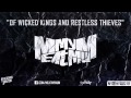 Meat My Mum - Of Wicked Kings And Restless ...
