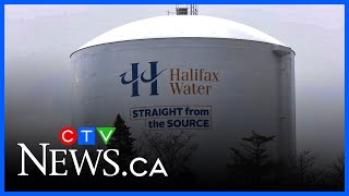 Halifax Water revises rate hike