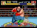 Super Punch Out SNES Longplay