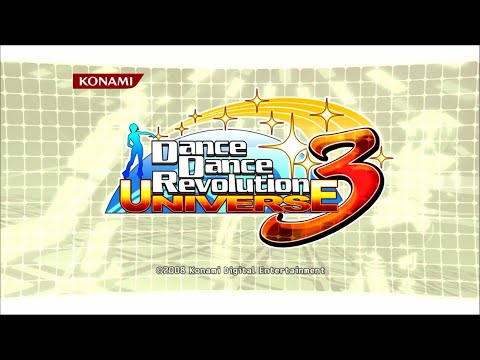 DDR Universe 3 LIVE [2022.09.01]