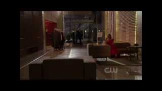 Gossip Girl, 4x19, "Petty in Pink" - Lily crashes the party