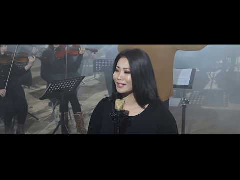 "ТЭНГЭРЭЭС БУУСАН ОД" УСК  OST