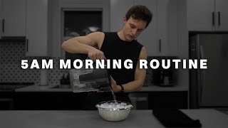 The Perfect 2026 Morning Routine for Productivity and Success | ASMR 4k