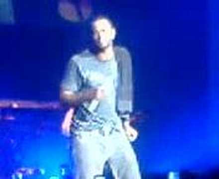 Brian McKnight Brixton Academy