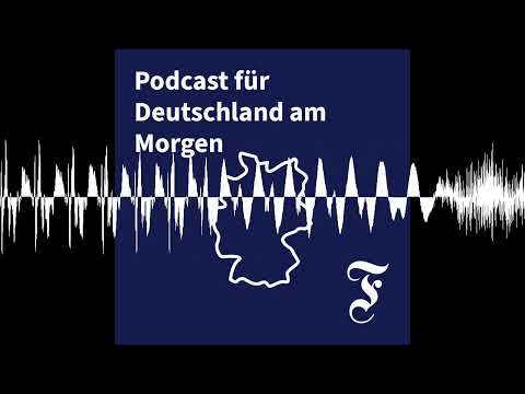 Maduro bleibt in Haft • Ukraine-Beratungen • 100 Jahre Lufthansa - F.A.Z. Podcast für Deutschland