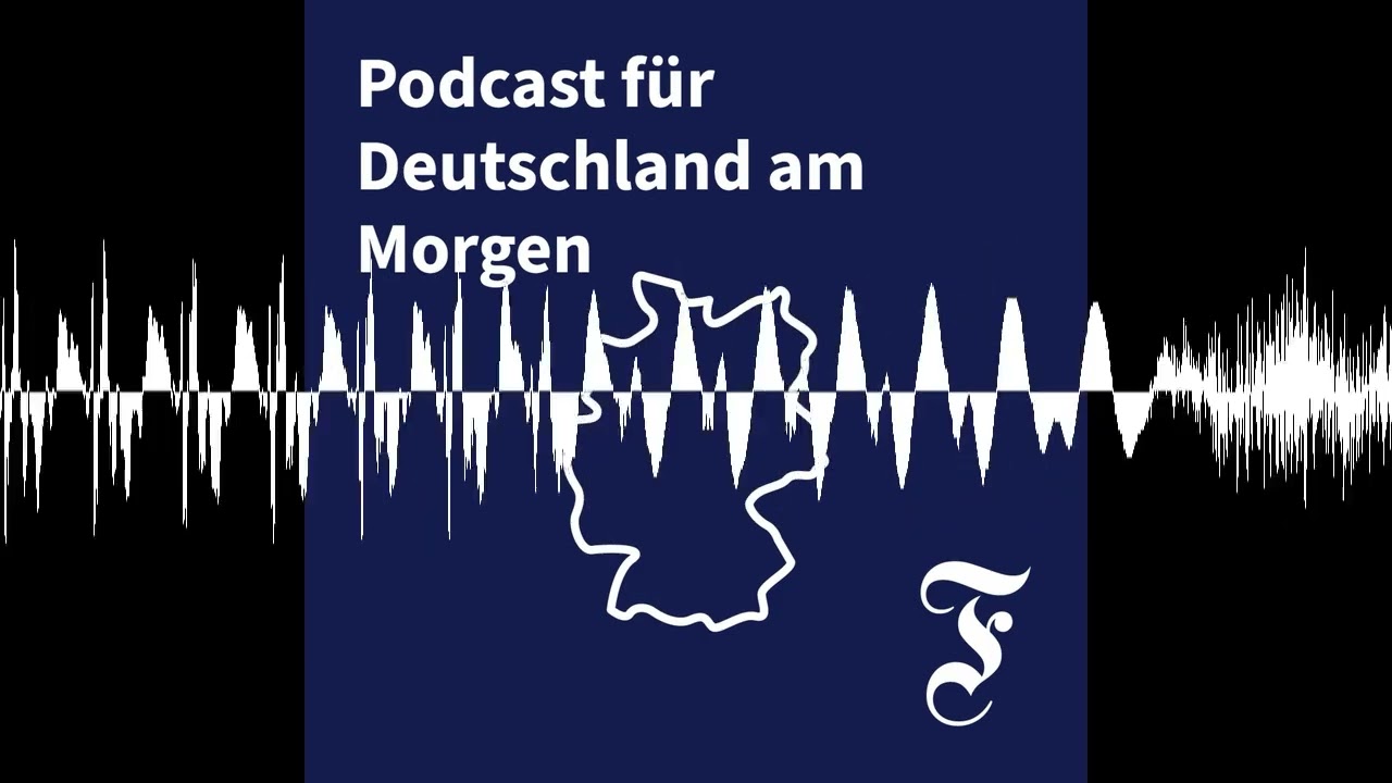 Maduro bleibt in Haft • Ukraine-Beratungen • 100 Jahre Lufthansa - F.A.Z. Podcast für Deutschland