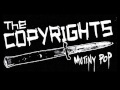 The Copyrights - Cashiers