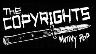 Music video thumbnail preview for The Copyrights - Cashiers by The Copyrights