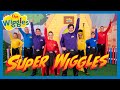 Super Wiggles The Wiggles Superhero Adventure For Kids