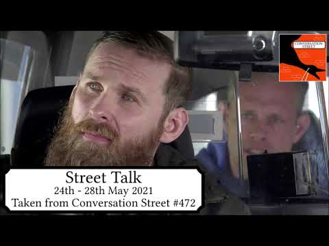 Street Talk: Coronation Street 24th - 28th May 2020