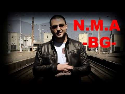 ♫ Andrej Miske - N.M.A-[BG] HD by Odzov ♫