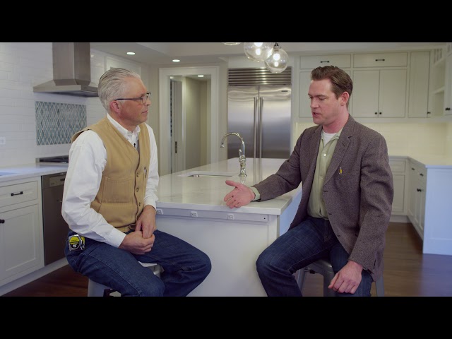 The Benefits of a Homeowner, Contractor, and Architect Working Together On a Remodel