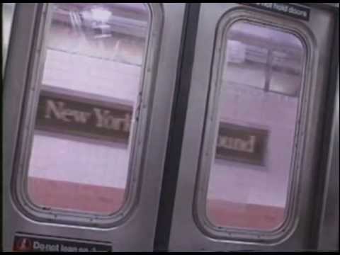 New York Underground