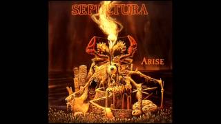 Sepultura - Under Siege (Regnum Irae)*