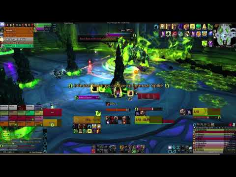 Fearless vs Goroth Mythic | Guardian PoV