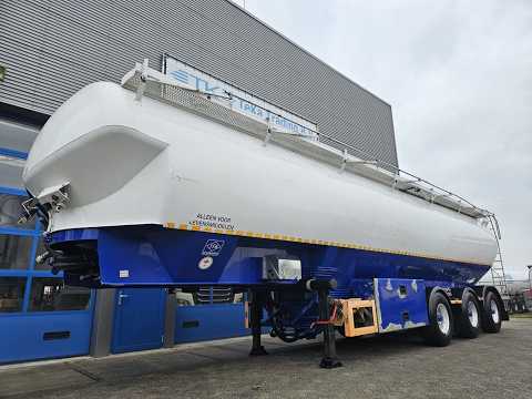Feldbinder EUT 59.3 video nahled
