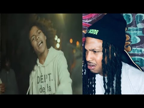 DD OSAMA REALLY LIKE DAT!! DD Osama X BBG Steppaa - Catch Up (REACTION)