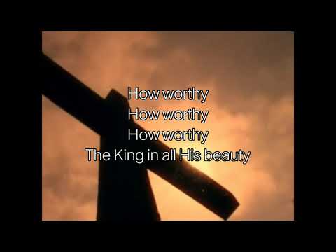 The King in all His Beauty - Sovereign Grace Music