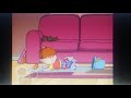Harry And His Bucket Full Of Dinosaurs On Playhouse Disney November 30 2007 MOCK