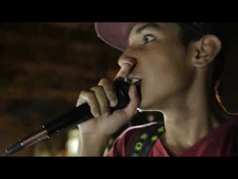 BATALHA DA MATRIX - Gio x Jafari - 13/09/2016