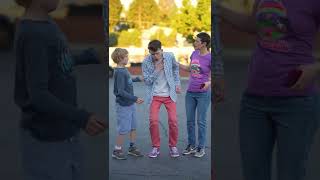 Download lagu GOT THEM! Merrick & #shorts dance prank time! mp3 Download lagu GOT THEM! Merrick & #shorts dance prank time! mp3