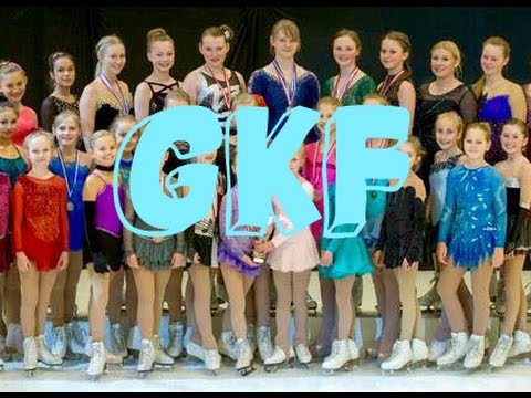 Gentofte Kunstskøjteløber Forening