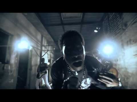 Richie Loop - Cupp Cupp [Official HD Video]