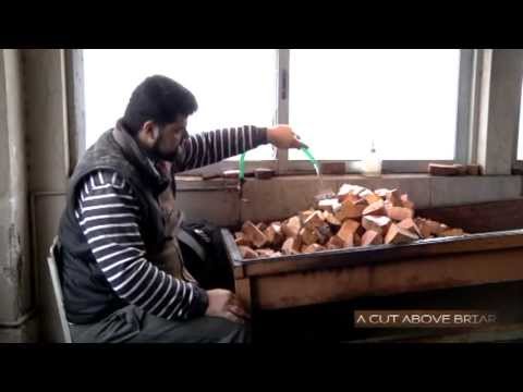 A CUT ABOVE BRIAR,  ACHAIKI AMADEUS