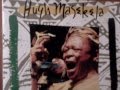 Hugh Masekela and Fela Anikulapo Kuti "Lady"