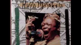 Hugh Masekela and Fela Anikulapo Kuti &quot;Lady&quot;