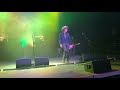 Adam Ant Live in Brixton....... Cajun Twisters