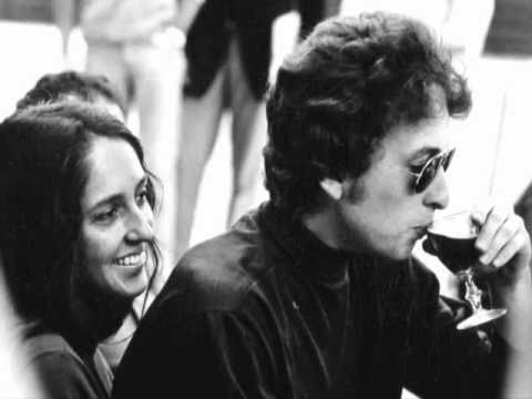 Bob Dylan & Joan Baez - Mama, You Been On My Mind