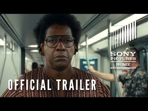 ROMAN J. ISRAEL, ESQ.: Now on Digital & on Blu-ray February 13!