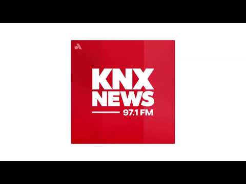KNX + KNX-FM/Los Angeles, California Legal IDs - January 11, 2025