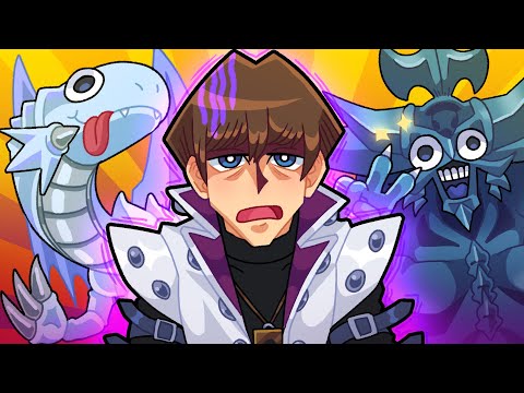 Every Reason Why Kaiba's Deck Makes No Sense.