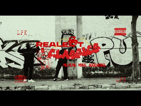 Panikoenlasala - Realest classics