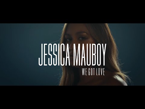 Jessica Mauboy - We Got Love (Video)